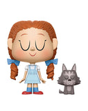 Funko Vynl - Wizard of Oz - Pack doble