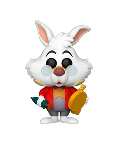 Funko Pop! Disney - Alice in Wonderland - White Rabbit #1062