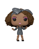 Funko Pop! Music - Whitney Houston #70