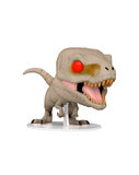 Funko Pop! Movies - Jurassic World - Atrociraptor (Ghost) #1205