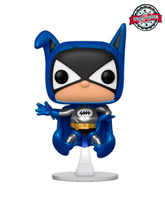 Funko Pop! DC- Bat-Mite #300 Special Edition