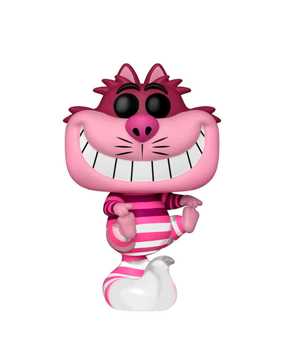 Funko Pop! Disney - Alice in Wonderland - Cheshire Cat #1059