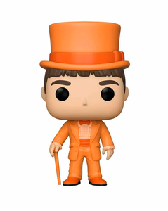 Funko Pop! Movies - Dumb and Dumber - Lloyd Christmas in Tux #1039