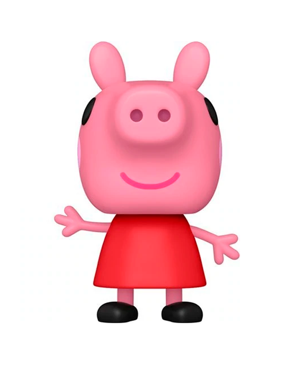 Funko Pop! Animation - Peppa Pig #1085