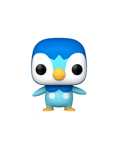 Funko Pop! Pokémon - Piplup #865