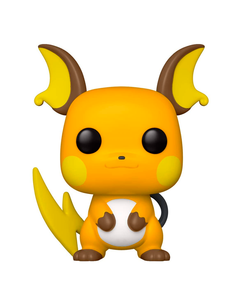 Funko Pop! Pokémon - Raichu #645