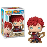 Funko Pop! Anime Naruto - Gaara #728