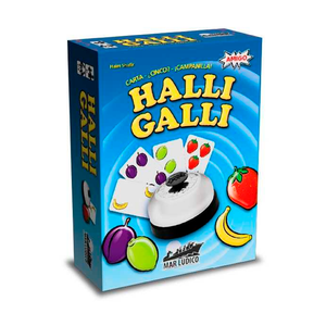 Halli Galli