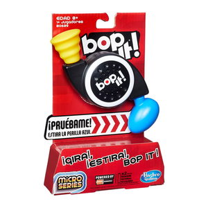 Bop It Micro Series