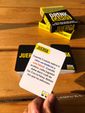 Juerga - Drink Cards