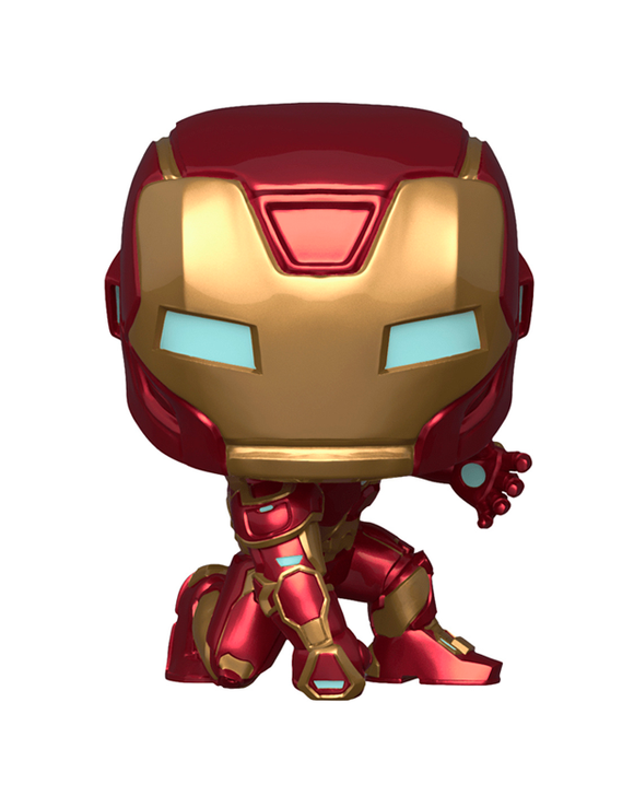 Funko Pop! Marvel - Iron man #626