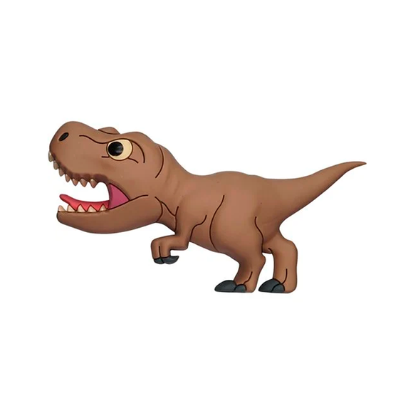 Imán Jurassic World - Tiranosaurio Rex