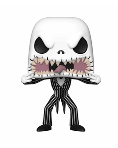 Funko Pop! Disney - The Nightmare Before Christmas - Jack Skellington #808