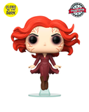 Funko Pop! Marvel - X-Men - Jean Grey #645 Glow In the Dark Special edition