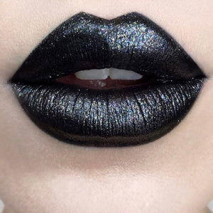 Kat Von D Everlasting Glimmer Veil Liquid Lipstick Wizard (Vegan)