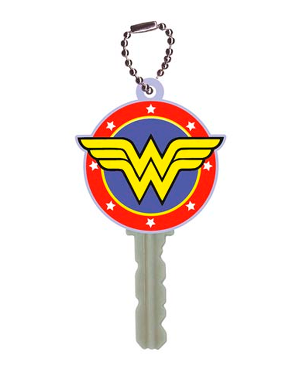 Keycap DC - Wonder Woman