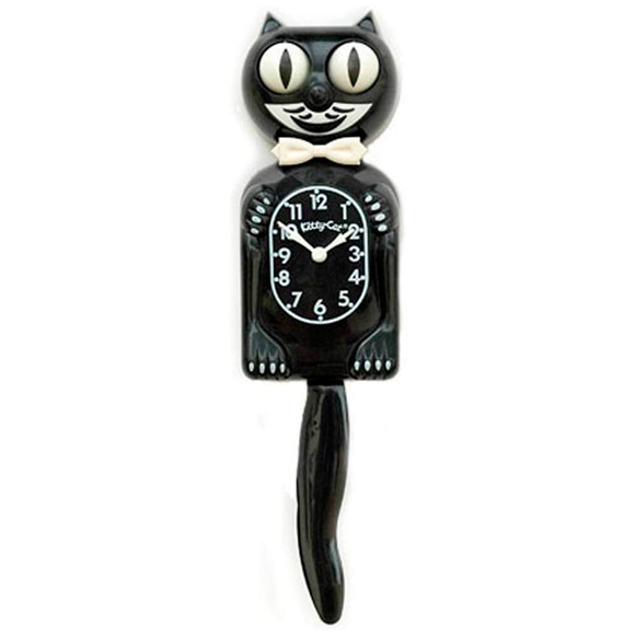 Reloj Kit-cat Clock