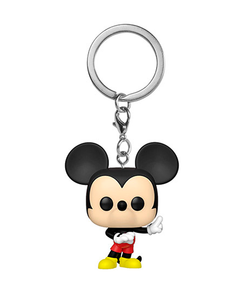 Pocket Pop! Keychain - Disney Mickey Mouse