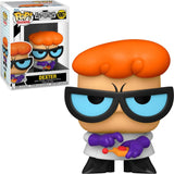 Funko Pop! Cartoon Network - Dexter #1067