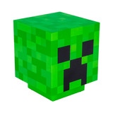 Lámpara Minecraft Creeper (Con sonido)