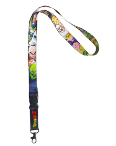 Lanyard Dragon Ball