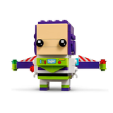 Figura Lego Brickheadz Toy Story - Buzz Lightyear