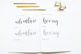 Libro Lettering For Beginners