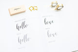 Libro Lettering For Beginners