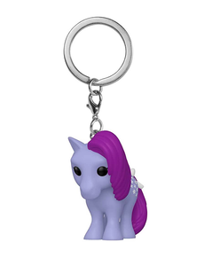 Pocket Pop! Keychain - My Little Pony Blossom