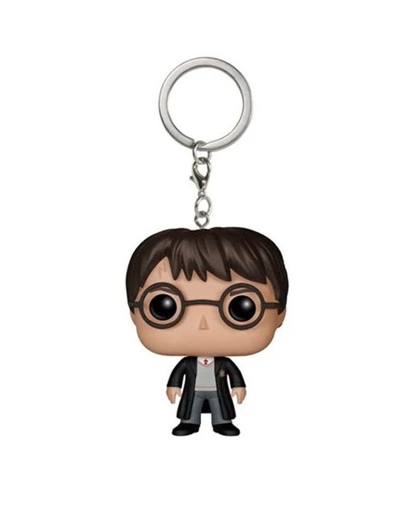 Pocket Pop! Keychain - Harry Potter