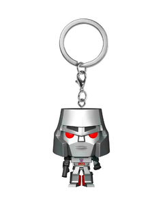 Pocket Pop! Keychain - Transformers - Megatron