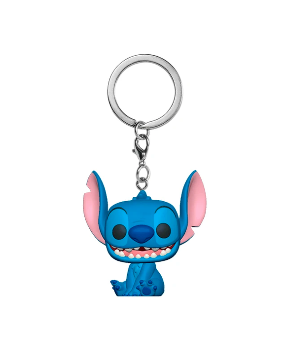 Pocket Pop! Keychain - Disney - Stitch