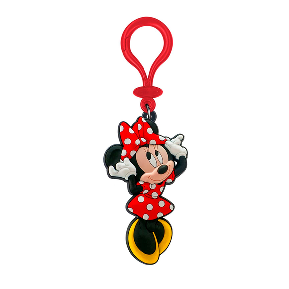 Llavero Disney - Minnie Mouse