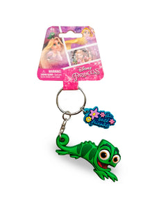 Llavero Disney Rapunzel - Pascal