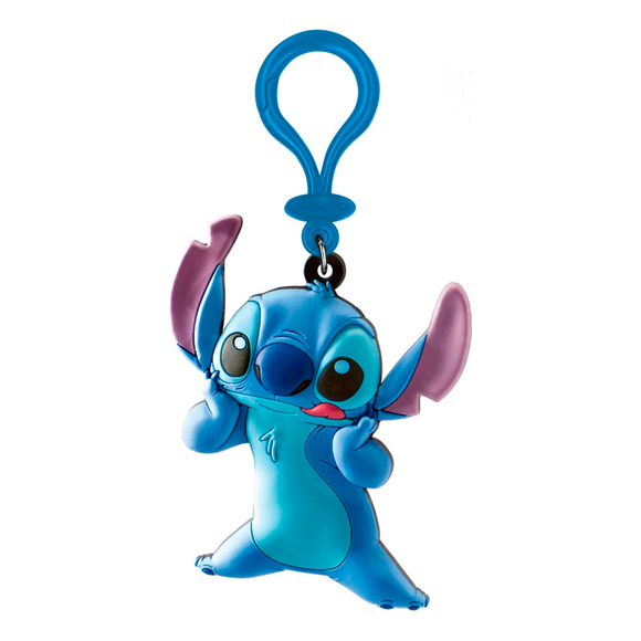 Llavero Disney - Stitch
