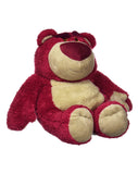 Peluche Disney Pixar - Toy Story Lotso (30 cm) Con olor a fresas