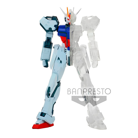 Banpresto Mobile Suit Gundam Gat X105