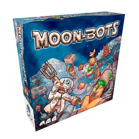 Moon-Bots