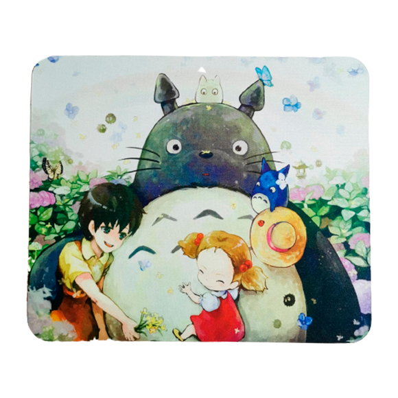 Mouse Pad Totoro