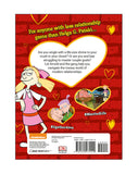 Libro Nickelodeon - Guide to relationships (Hey Arnold!)