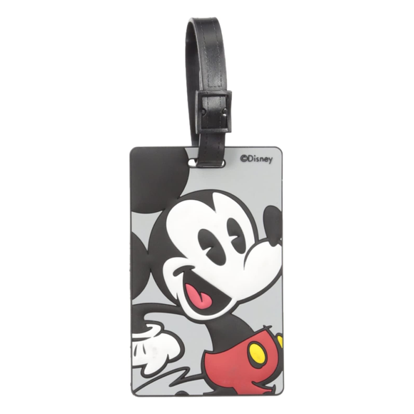 Tag para maleta Disney - Mickey Mouse