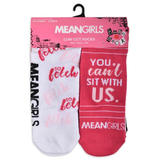 Pack x 10 pares Medias Mean Girls (Talla 4-10)