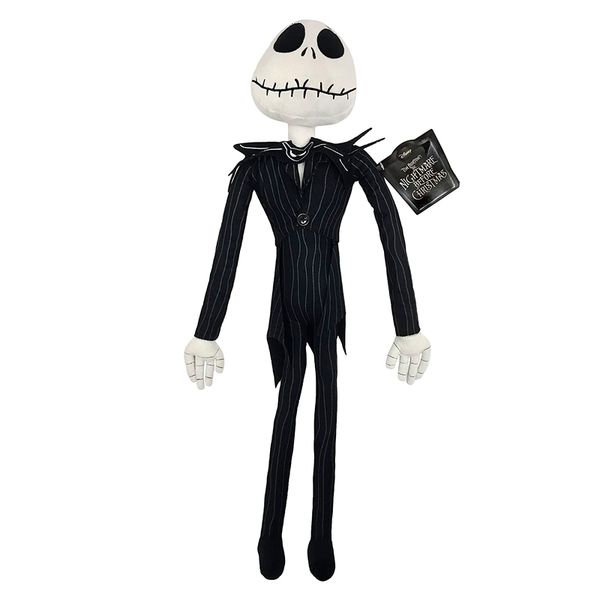 Peluche 2025 jack skellington