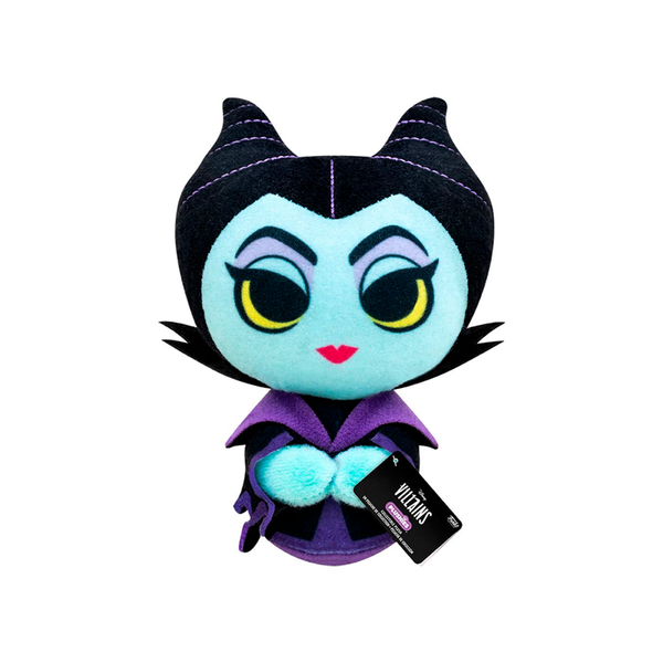 Malefica peluche store