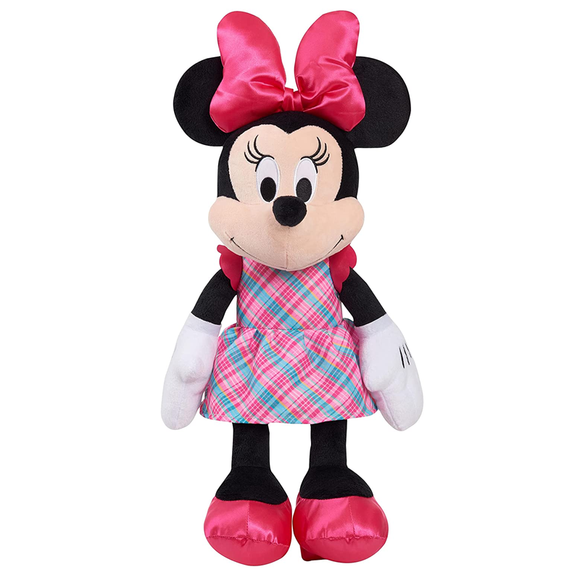 Peluche Minnie Mouse (48 cm)
