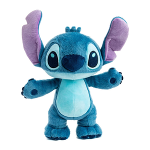 Peluche Disney - Stitch (38 cm de alto)