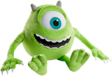 Peluche Mike Wazowski (22 cm de alto)
