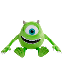Peluche Mike Wazowski (22 cm de alto)