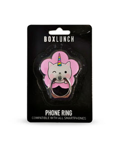 Phone Ring Gato Unicornio Box Lunch Exclusive