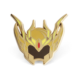 Pin Saint Seiya - Caballeros del Zodiaco - Caballero Dorado Virgo